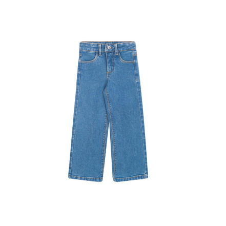 Someone Kids jeans blauw