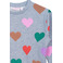 Someone Kids sweater grijs 2