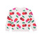 Someone Kids sweater beige 1