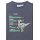 Someone Kids t-shirt grijs 2