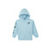 Someone Kids hoodie bleu 1