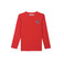 Someone Kids t-shirt rood 1