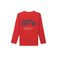 Someone Kids t-shirt rood 2