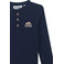 Someone Kids t-shirt blauw 2