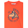Someone Kids t-shirt oranje 2