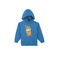Someone Kids hoodie bleu 1
