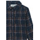 Someone Kids bluse blau 2