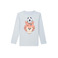 Someone Kids t-shirt blauw 1