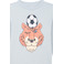 Someone Kids t-shirt blauw 2