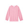 Someone Kids t-shirt roze 1