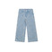 Someone Kids jeans blauw 1
