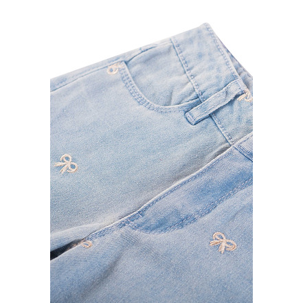 Someone Kids jeans blauw