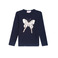 Someone Kids t-shirt blauw