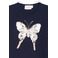 Someone Kids t-shirt blauw 2