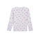 Someone Kids t-shirt beige 1
