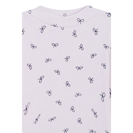 Someone Kids t-shirt beige