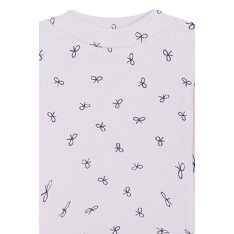 Someone Kids t-shirt beige 2