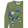 Someone Kids t-shirt groen 2