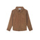 Someone Kids blouse cognac 1