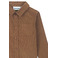 Someone Kids blouse cognac 2