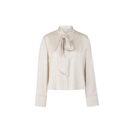 Marccain blouse ecru