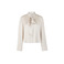 Marccain blouse ecru 1