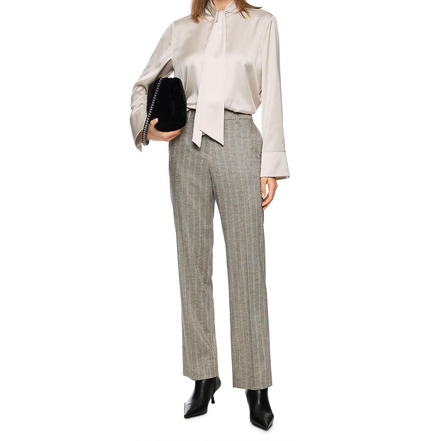 Marccain blouse ecru