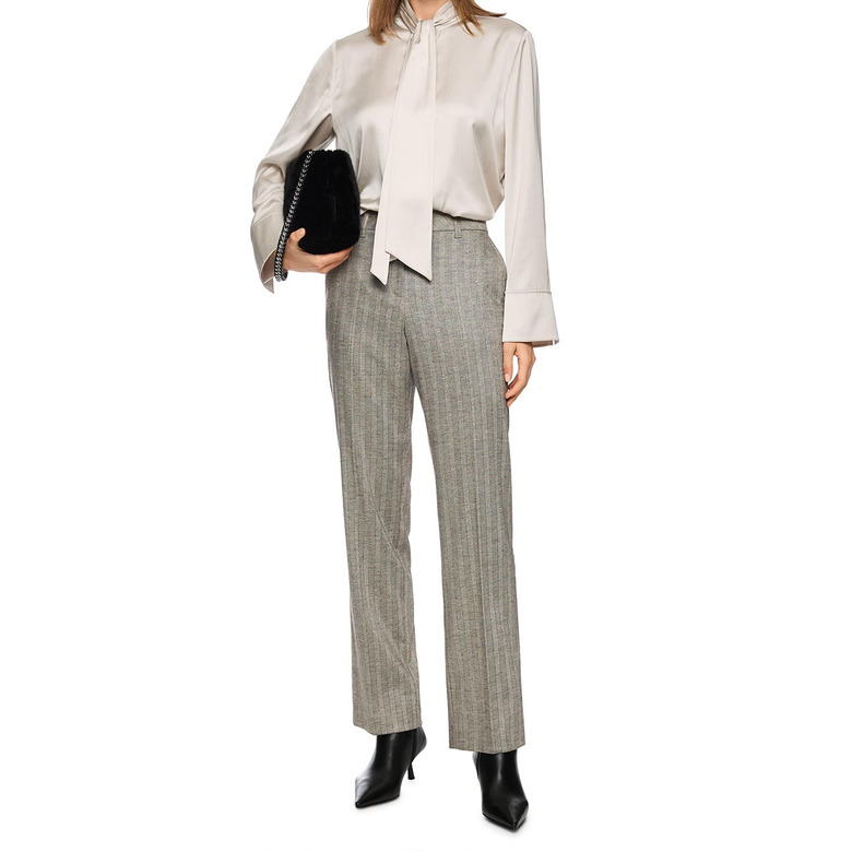 Marccain blouse ecru 2