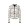 Marccain vest grey 1