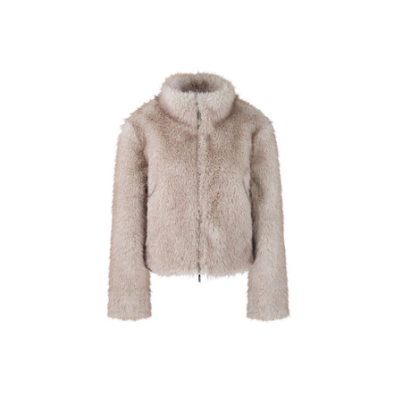 Marccain mantel beige