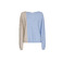 Marie Mero trui blauw 1