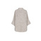 Marie Mero strickjacke beige 1