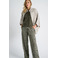 Marie Mero strickjacke beige 2