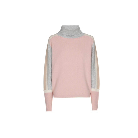 Marie Mero trui roze