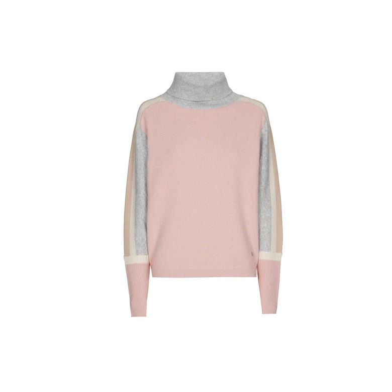 Marie Mero trui roze 1