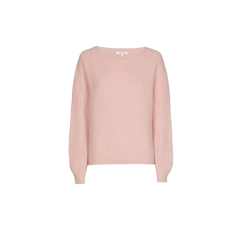 Marie Mero trui roze 1