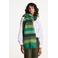 La Fee Maraboutee sjaal groen 2