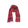 La Fee Maraboutee sjaal roze 1