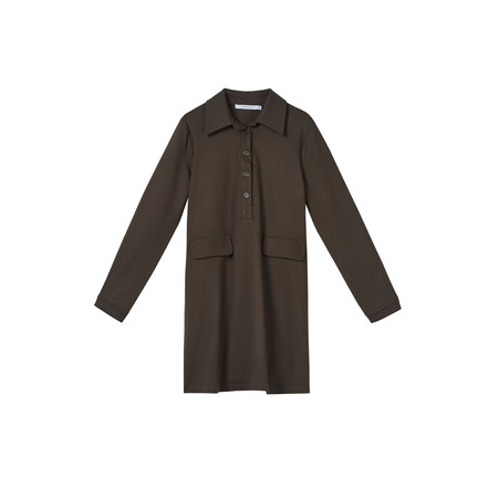 La Fee Maraboutee kleid grÜn
