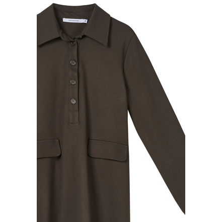 La Fee Maraboutee kleid grÜn