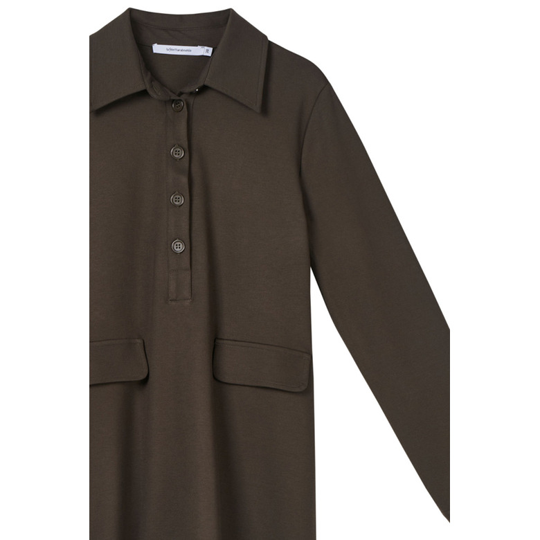 La Fee Maraboutee kleid grÜn 2