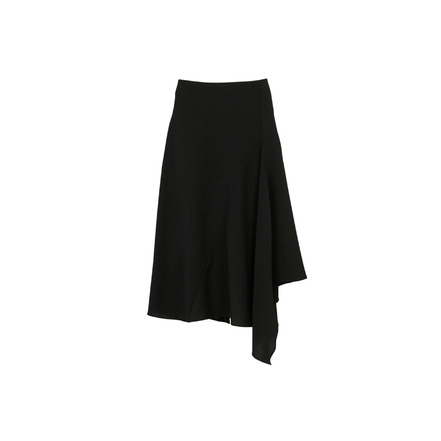 La Fee Maraboutee skirt black