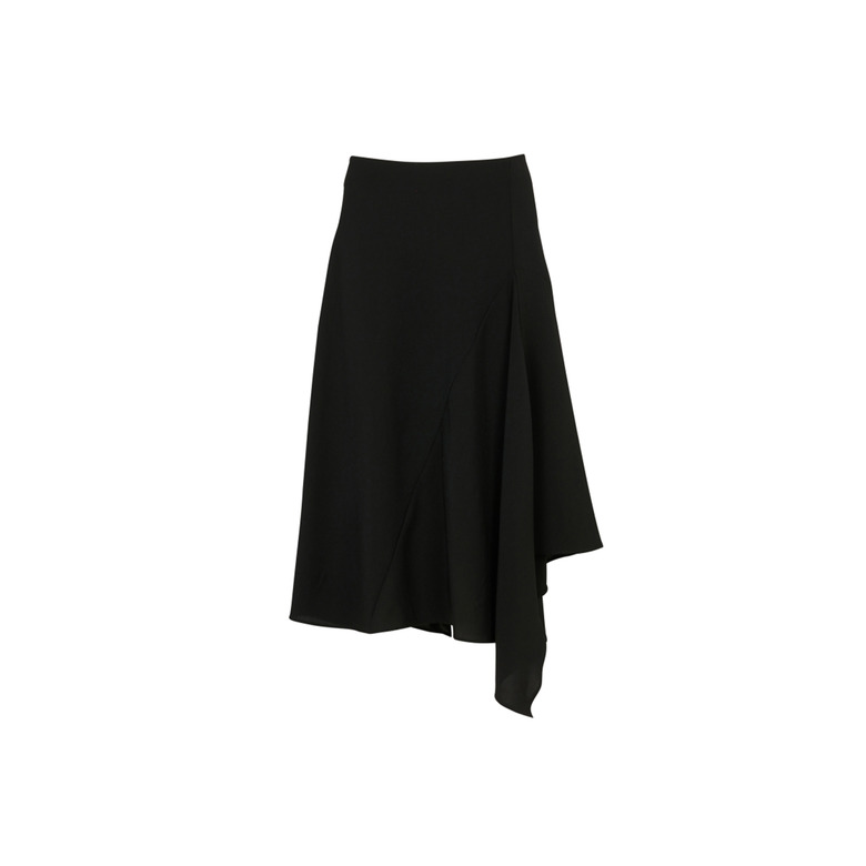 La Fee Maraboutee skirt black