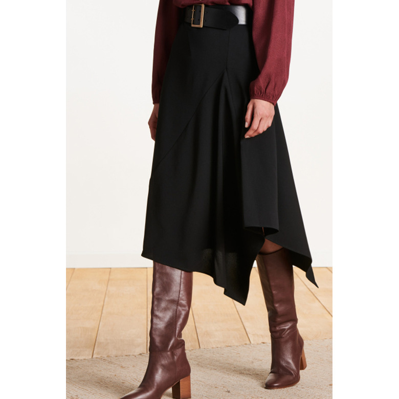 La Fee Maraboutee rok zwart 2