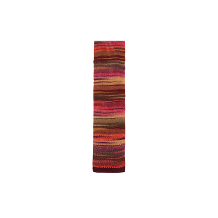 La Fee Maraboutee sjaal multi color