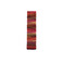 La Fee Maraboutee sjaal multi color 1