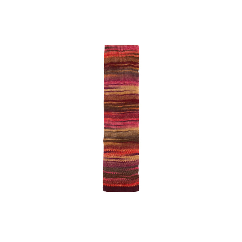 La Fee Maraboutee sjaal multi color