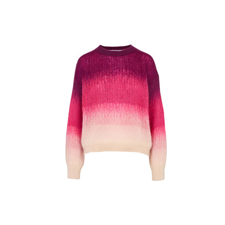 La Fee Maraboutee trui roze