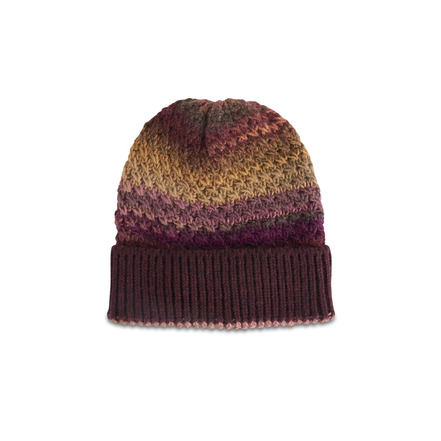La Fee Maraboutee sjaal multi color