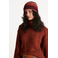 La Fee Maraboutee sjaal multi color 2